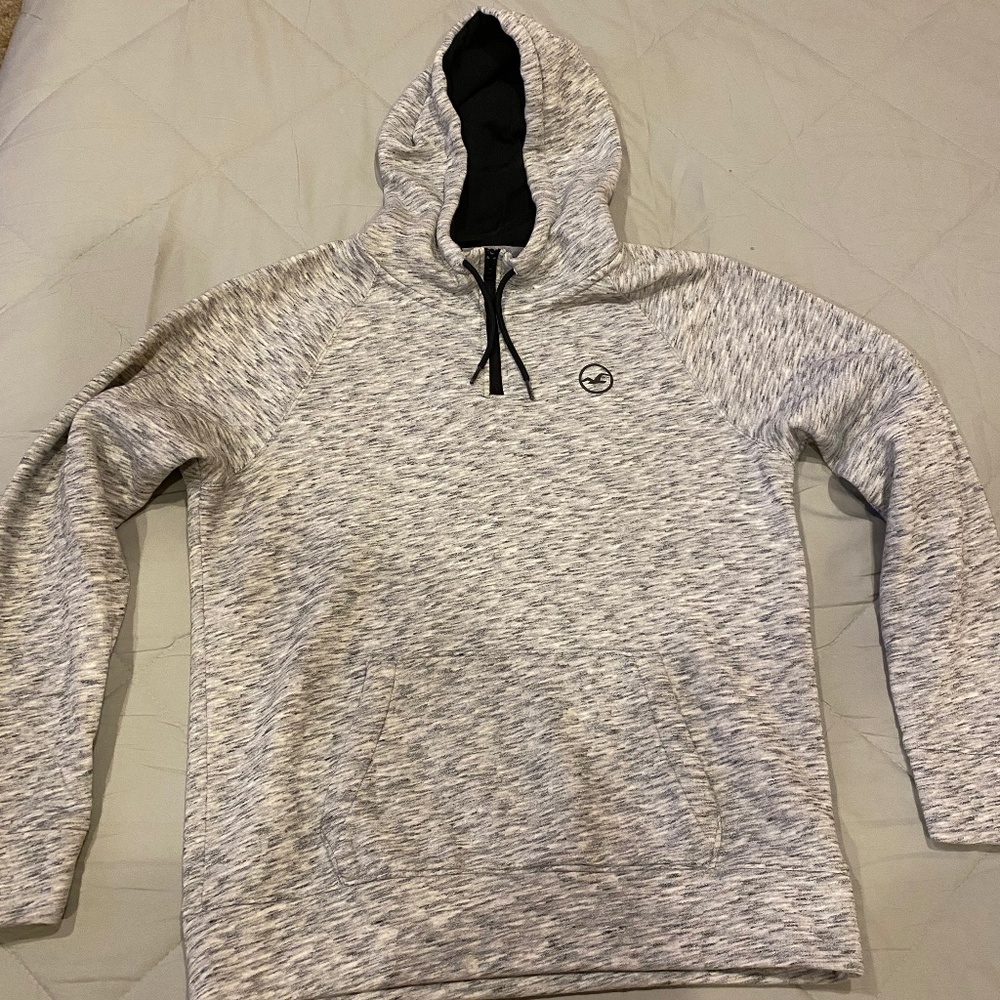 Hollister hoodie
